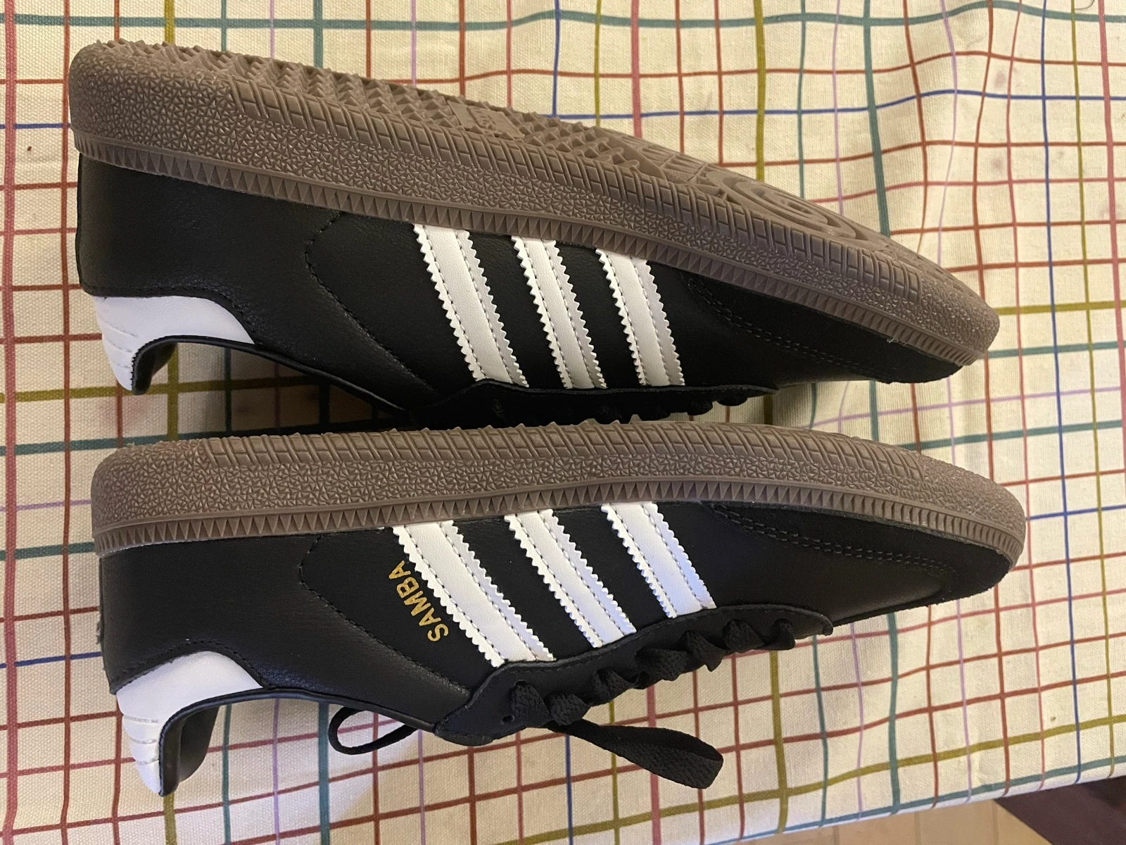 Black Sambas – photo 3